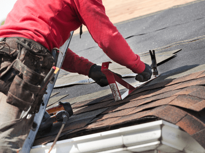 About Roof Repair Experts Ephrata, WA